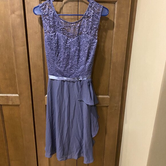 Bridesmaid/Wedding Guest/Prom/Christmas Dress - Picture 1 of 5